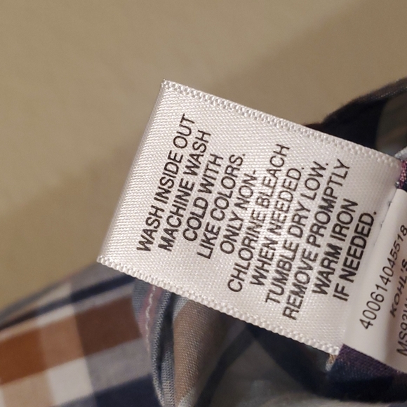 🧡 (HOST PICK) SONOMA: NWT "The Perfect Shirt" - Picture 9 of 11